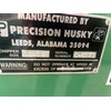 Precision Husky 66 Stationary Wood Chipper